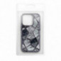 Apple iPhone 12 mini Hülle Twinki Schwarz