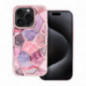 Apple iPhone 13 mini Hülle Twinki Rosa