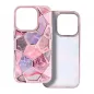Apple iPhone 13 mini Hülle Twinki Rosa