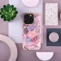 Apple iPhone 13 mini Hülle Twinki Rosa