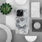 Apple iPhone 12 mini Hülle Twinki Silber