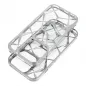 Apple iPhone SE 2020 Hülle Twinki Silber