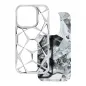 Apple iPhone SE 2020 Hülle Twinki Silber