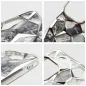 Apple iPhone SE 2020 Hülle Twinki Silber