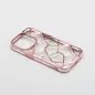 Apple iPhone 16 Plus Hülle Twinki Rosa