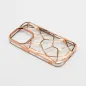 Apple iPhone 16 Plus Hülle Twinki Gold
