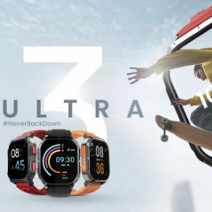 HiFuture ULTRA3