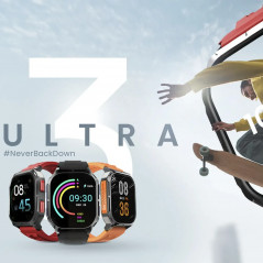 HiFuture ULTRA3