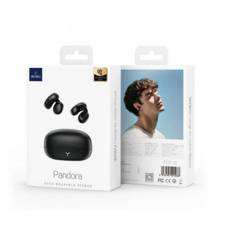 WiWU Pandora T17