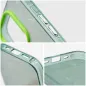 Apple iPhone 15 Hülle Tutti Frutti Grün Apple iPhone 15 Hülle Tutti Frutti Grün