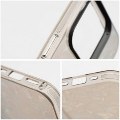 Apple iPhone 15 Pro Max Hülle Tutti Frutti Schwarz