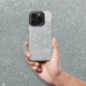 Apple iPhone 16 Hülle Tutti Frutti Schwarz