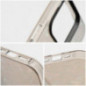 Apple iPhone 16 Hülle Tutti Frutti Schwarz