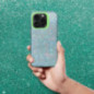 Apple iPhone 16 Hülle Tutti Frutti Grün