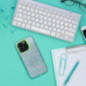 Apple iPhone 16 Hülle Tutti Frutti Grün