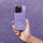 Apple iPhone 16 Hülle Tutti Frutti Lila (Violet) Apple iPhone 16 Hülle Tutti Frutti Lila (Violet)
