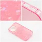 Apple iPhone 16 Pro Hülle Tutti Frutti Rosa Apple iPhone 16 Pro Hülle Tutti Frutti Rosa
