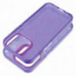 Apple iPhone 16 Plus Hülle Tutti Frutti Lila (Violet) Apple iPhone 16 Plus Hülle Tutti Frutti Lila (Violet)