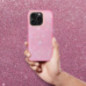 Apple iPhone 16 Plus Hülle Tutti Frutti Rosa