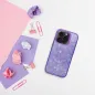 Apple iPhone 13 Hülle Tutti Frutti Lila (Violet) Apple iPhone 13 Hülle Tutti Frutti Lila (Violet)