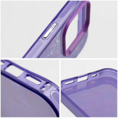 Apple iPhone 13 Hülle Tutti Frutti Lila (Violet)