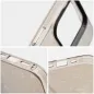 Apple iPhone 8 Hülle Tutti Frutti Schwarz