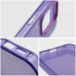 Apple iPhone SE 2020 Hülle Tutti Frutti Lila (Violet) Apple iPhone SE 2020 Hülle Tutti Frutti Lila (Violet)