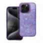 Apple iPhone SE 2022 5G Hülle Tutti Frutti Lila (Violet) Apple iPhone SE 2022 5G Hülle Tutti Frutti Lila (Violet)