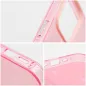 Apple iPhone 8 Hülle Tutti Frutti Rosa Apple iPhone 8 Hülle Tutti Frutti Rosa