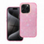 Apple iPhone 12 Pro Hülle Tutti Frutti Rosa