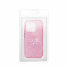 Apple iPhone 11 Hülle Tutti Frutti Rosa