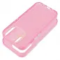 Apple iPhone 13 mini Hülle Tutti Frutti Rosa