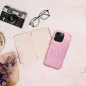 Apple iPhone 13 mini Hülle Tutti Frutti Rosa