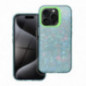Apple iPhone 13 mini Hülle Tutti Frutti Grün