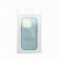 Apple iPhone 13 mini Hülle Tutti Frutti Grün