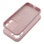 Apple iPhone 16 Plus Hülle Silicone 2mm Sandrosa Apple iPhone 16 Plus Hülle Silicone 2mm Sandrosa