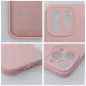 Apple iPhone 16 Plus Hülle Silicone 2mm Sandrosa Apple iPhone 16 Plus Hülle Silicone 2mm Sandrosa