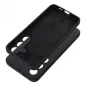 Honor X8b Hülle Silicone 2mm Schwarz Honor X8b Hülle Silicone 2mm Schwarz
