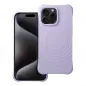 Apple iPhone 13 Hülle Silicone Zephyr Mag Elegant MagSAFE Lila Apple iPhone 13 Hülle Silicone Zephyr Mag Elegant MagSAFE Lila