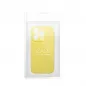 Apple iPhone 13 Hülle Silicone 2mm Zitrone Apple iPhone 13 Hülle Silicone 2mm Zitrone