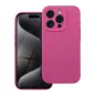 Apple iPhone 13 Hülle Silicone 2mm Rosa