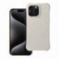 Apple iPhone 15 Hülle Silicone Zephyr Mag Elegant MagSAFE Weiß Apple iPhone 15 Hülle Silicone Zephyr Mag Elegant MagSAFE Weiß