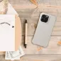 Apple iPhone 15 Hülle Silicone Zephyr Mag Elegant MagSAFE Weiß Apple iPhone 15 Hülle Silicone Zephyr Mag Elegant MagSAFE Weiß