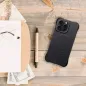 Apple iPhone 13 Pro Hülle Silicone Zephyr Mag Elegant MagSAFE Schwarz Apple iPhone 13 Pro Hülle Silicone Zephyr Mag Elegant MagSAFE Schwarz