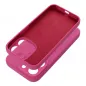 Apple iPhone 15 Pro Max Hülle Silicone 2mm Rosa Apple iPhone 15 Pro Max Hülle Silicone 2mm Rosa