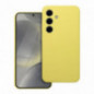 Samsung Galaxy A05s Hülle Silicone 2mm Zitrone Samsung Galaxy A05s Hülle Silicone 2mm Zitrone