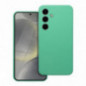 XIAOMI Redmi A3 Hülle Silicone 2mm Minzig XIAOMI Redmi A3 Hülle Silicone 2mm Minzig