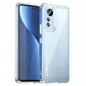 XIAOMI 12T Pro Hülle Ultra Slim 0,5mm Durchsichtbar