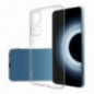 XIAOMI 12T Hülle Ultra Slim 0,5mm Durchsichtbar