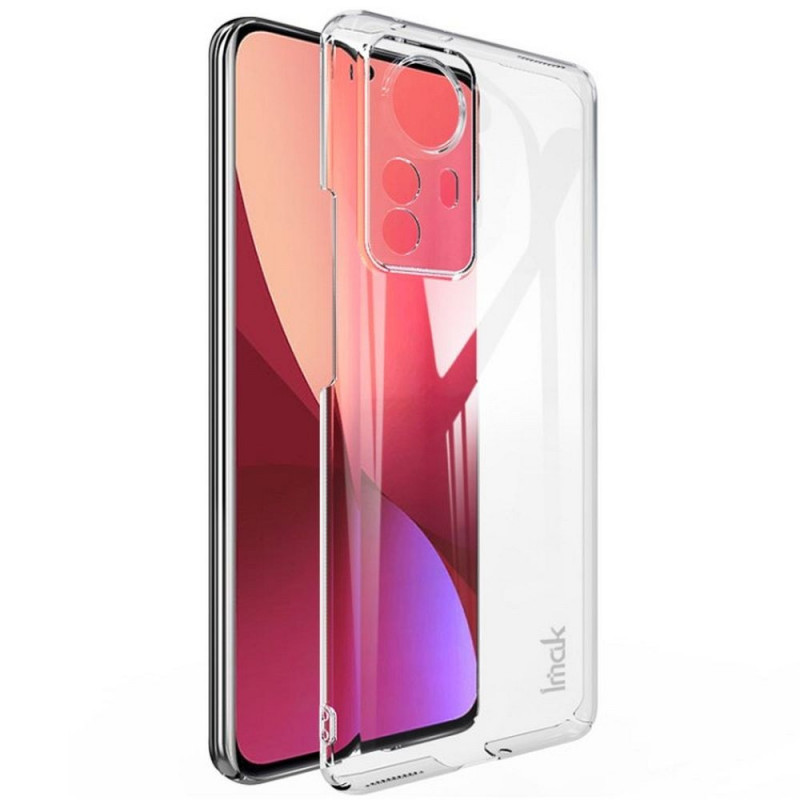 XIAOMI 12 Pro Hülle Ultra Slim 0,5mm Durchsichtbar